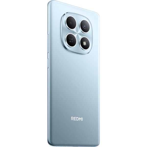 Смартфон Xiaomi Redmi Note 15 6/128GB Glacier Blue (1183673) 1183673 фото