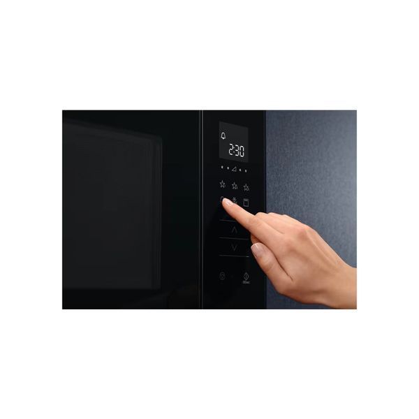 Мікрохвильова піч Electrolux LMS2203EMK LMS2203EMK фото