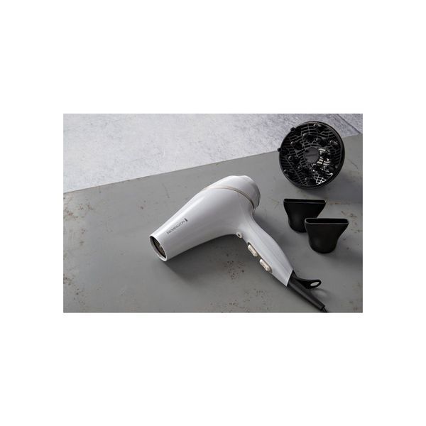 Фен Remington HydraLuxe AC8901 AC8901 фото