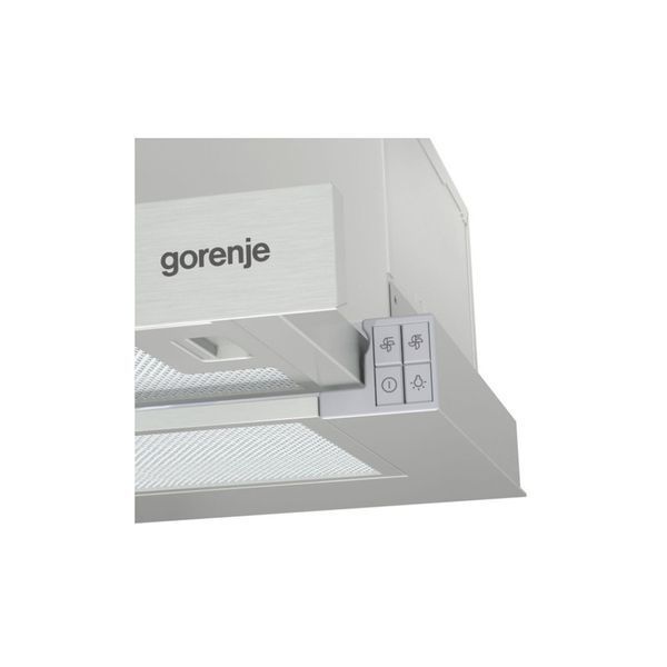Витяжка кухонна Gorenje TH62E3X TH62E3X фото