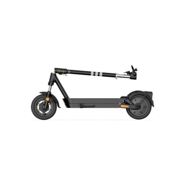 Електросамокат OKAI ES40 10" Black (ES40-B) ES40-B фото