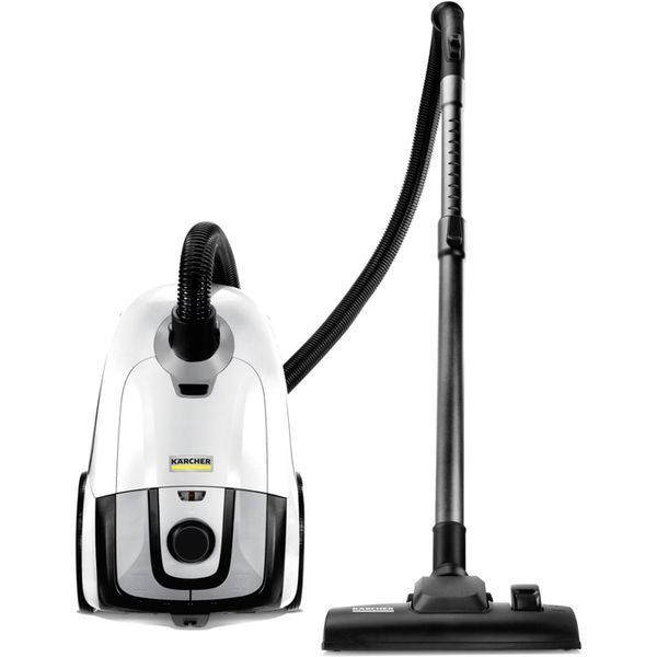 Пилосос Karcher VC (1.198-031.0) 1.198-031.0 фото