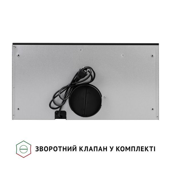 Витяжка кухонна Perfelli TL 602 BL LED TL 602 BL LED фото