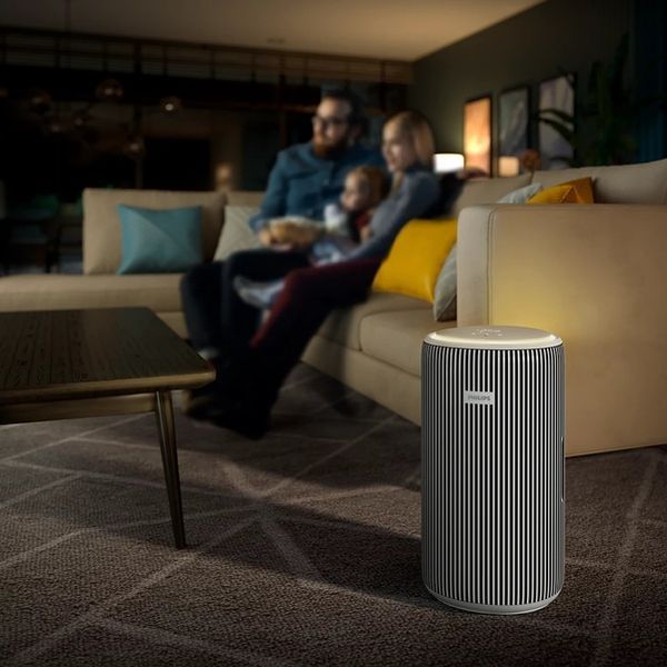 Очисник повітря Philips AC3220/10 AC3220/10 фото