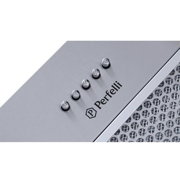 Витяжка кухонна Perfelli BI 5652 I 1000 LED BI 5652 I 1000 LED фото