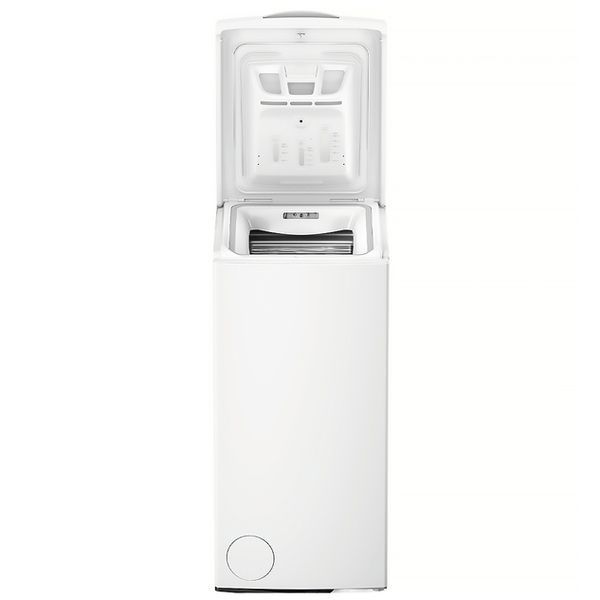 Пральна машина Indesit вертикальна BTWS50400EU/N BTWS50400EU/N фото
