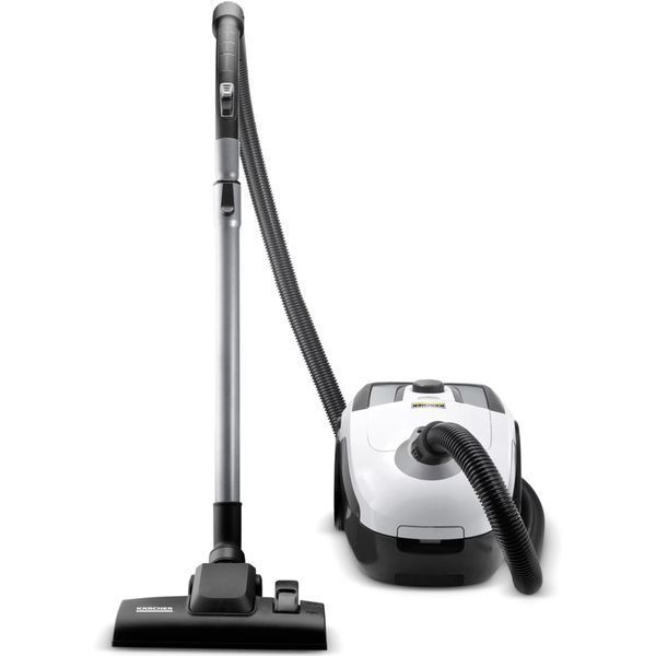 Пилосос Karcher VC (1.198-031.0) 1.198-031.0 фото