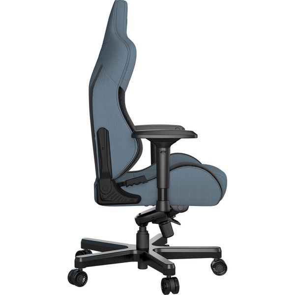 Крісло ігрове Anda Seat T-Pro 2 Size XL Blue/Black (AD12XLLA-01-SB-F) AD12XLLA-01-SB-F фото