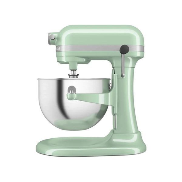Кухонний комбайн KitchenAid 5KSM60SPXEPT 5KSM60SPXEPT фото