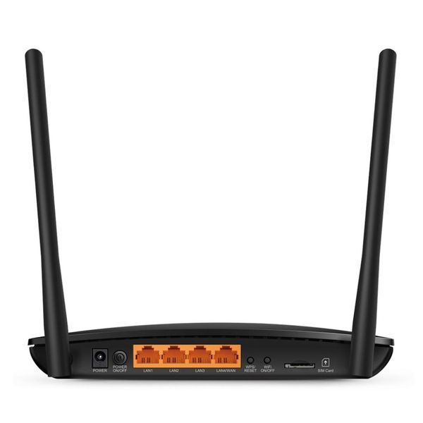 Маршрутизатор TP-Link ARCHER-MR200 ARCHER-MR200 фото