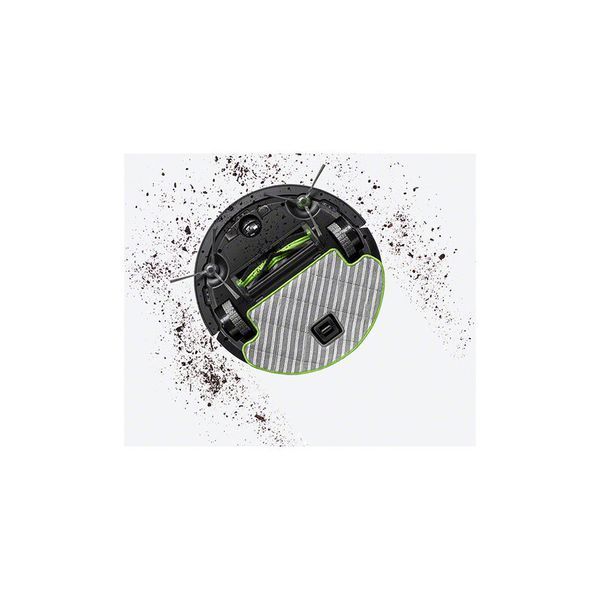 Пилосос iRobot Roomba Combo 113840 (R113840) R113840 фото