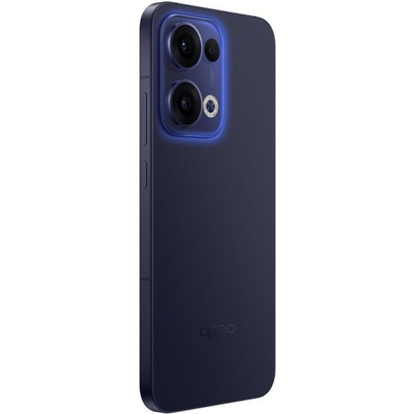 Смартфон Oppo Reno13 5G 12/256GB Luminous Blue OFCPH2689_BLUE фото