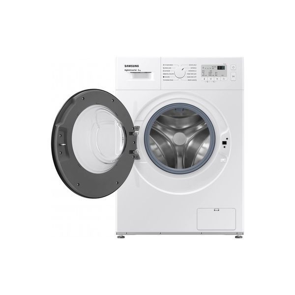 Пральна машина Samsung WW60A3120BH/LE WW60A3120BH/LE фото