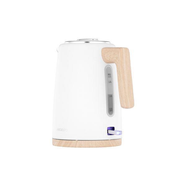 Електрочайник Ardesto EKL-F420WWD EKL-F420WWD фото