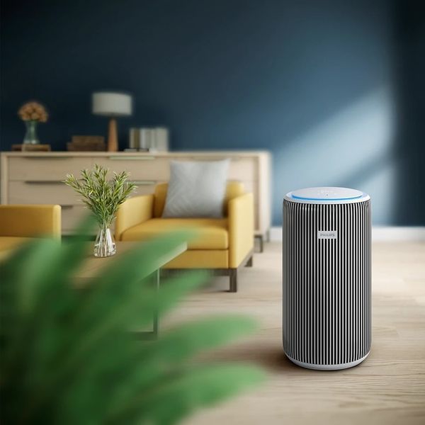 Очисник повітря Philips AC3220/10 AC3220/10 фото