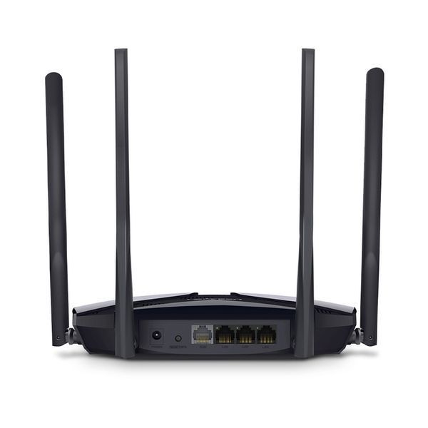 Маршрутизатор Mercusys MR80X MR80X фото