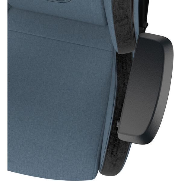 Крісло ігрове Anda Seat T-Pro 2 Size XL Blue/Black (AD12XLLA-01-SB-F) AD12XLLA-01-SB-F фото
