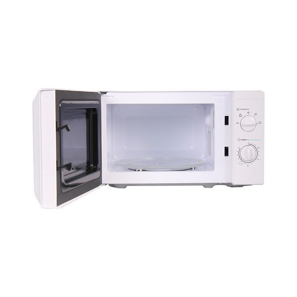 Мікрохвильова піч PRIME Technics PMW 20757 HW PMW 20757 HW фото