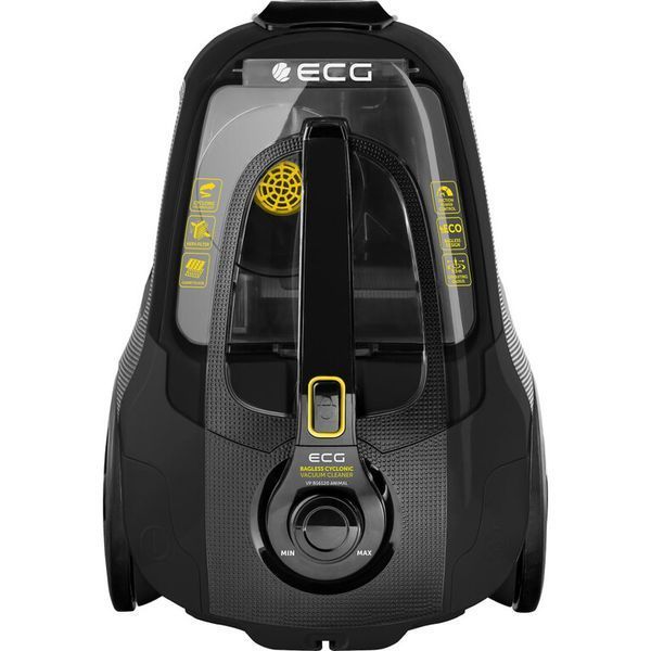 Пилосос ECG VP BS6120 Animal VP BS6120 Animal фото