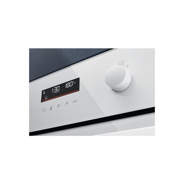 Духова шафа Electrolux EOD6F77WV EOD6F77WV фото