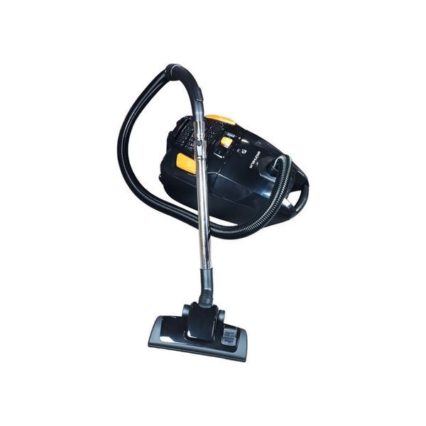 Пилосос Grunhelm GVCM244BO ECO POWER GVCM244BO з мішком ECO PO фото