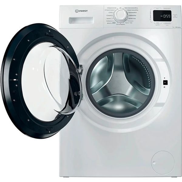 Пральна машина INDESIT IM 762B MY TIME UA 869991735300 фото