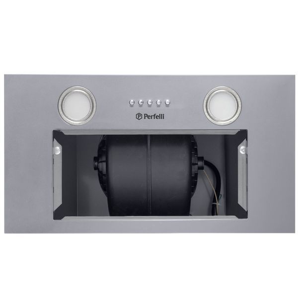 Витяжка кухонна Perfelli BI 5652 I 1000 LED BI 5652 I 1000 LED фото