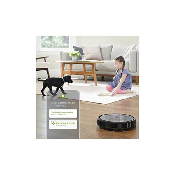 Пилосос iRobot Roomba Combo 113840 (R113840) R113840 фото