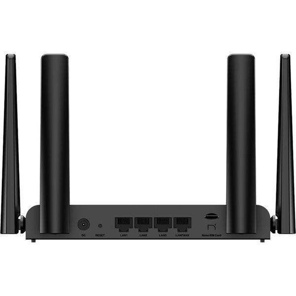 Маршрутизатор Ruijie Networks RG-EW300T RG-EW300T фото