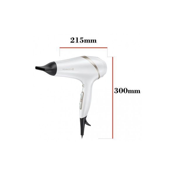 Фен Remington HydraLuxe AC8901 AC8901 фото