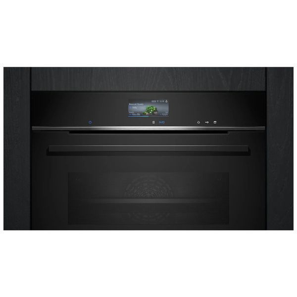 Духова шафа Siemens CS736G1B1 CS736G1B1 фото