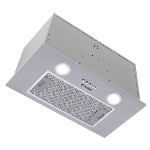 Витяжка кухонна Perfelli BI 5652 I 1000 LED BI 5652 I 1000 LED фото