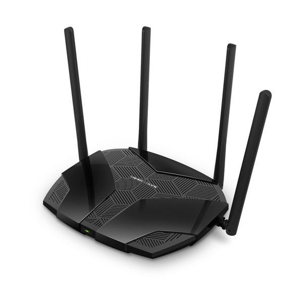 Маршрутизатор Mercusys MR80X MR80X фото