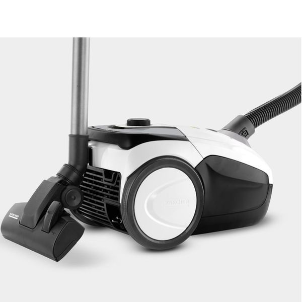 Пилосос Karcher VC (1.198-031.0) 1.198-031.0 фото