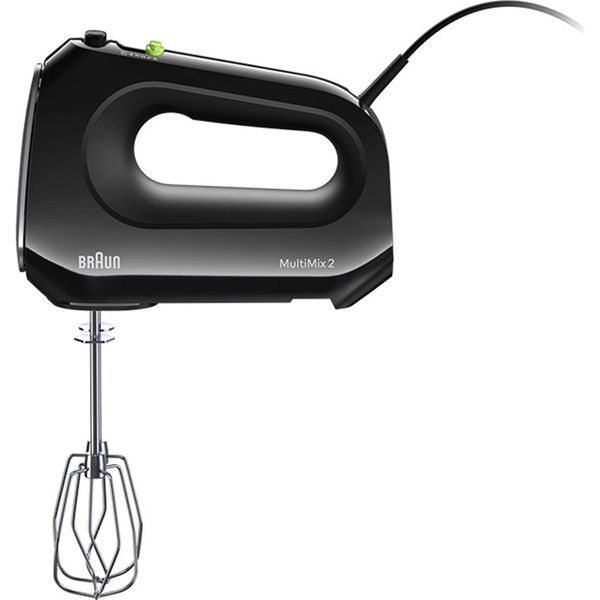 Міксер Braun HM 2110 BK (HM2110BK) HM2110BK фото