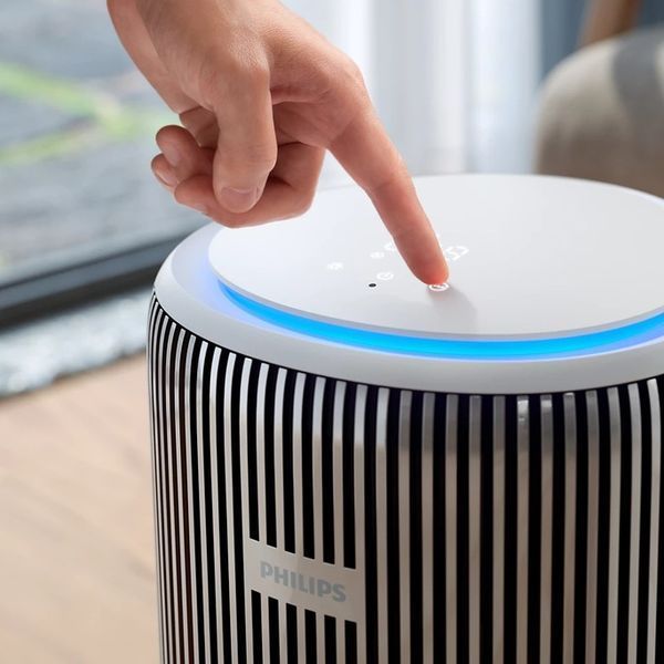 Очисник повітря Philips AC3220/10 AC3220/10 фото