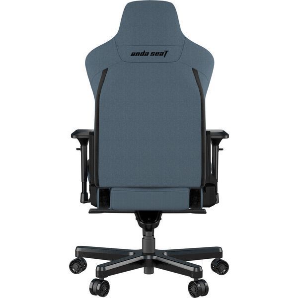 Крісло ігрове Anda Seat T-Pro 2 Size XL Blue/Black (AD12XLLA-01-SB-F) AD12XLLA-01-SB-F фото
