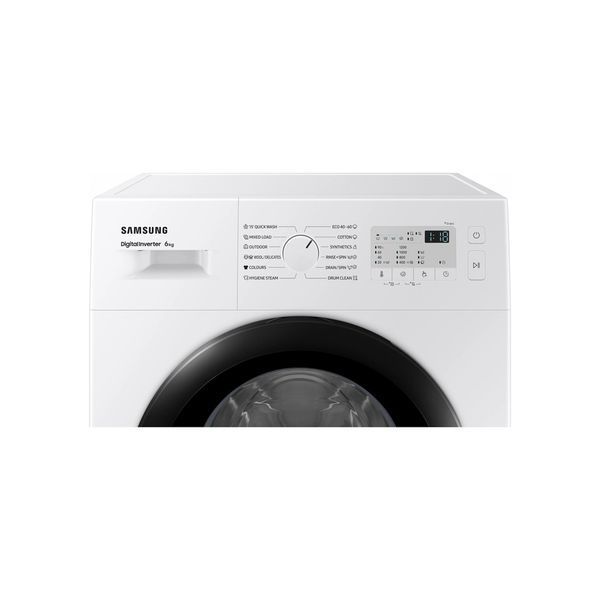 Пральна машина Samsung WW60A3120BH/LE WW60A3120BH/LE фото