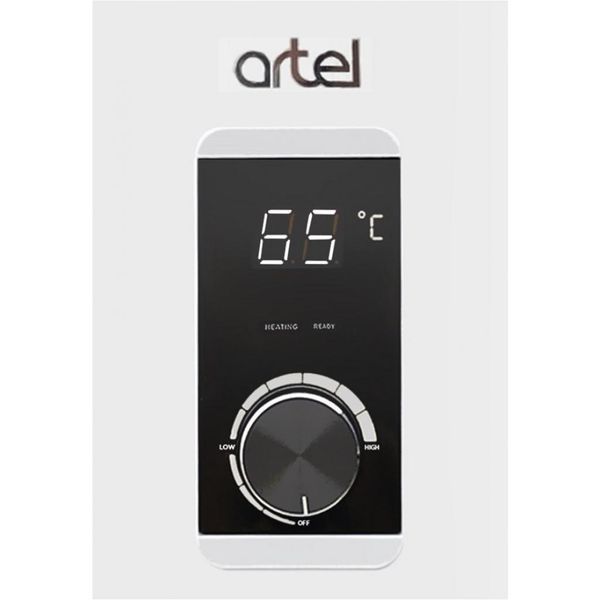 Бойлер Artel ARTDRY WH 2.0 100 (ARTDRYWH2.0100) ARTDRYWH2.0100 фото