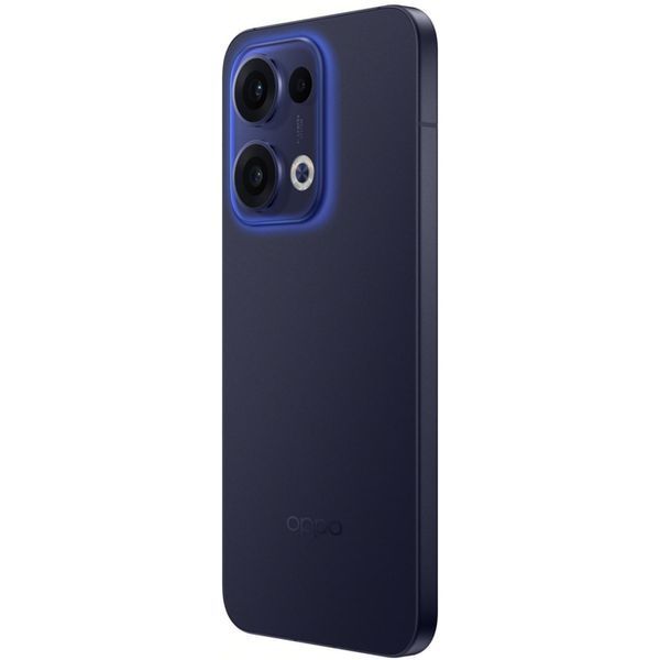 Смартфон Oppo Reno13 5G 12/256GB Luminous Blue OFCPH2689_BLUE фото