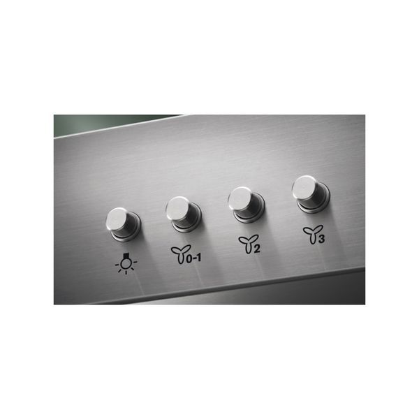 Витяжка кухонна Electrolux LFC316X LFC316X фото