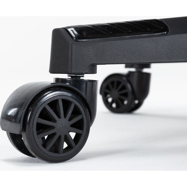 Крісло ігрове GamePro Rush Black/Red (GC-575-Black-Red) GC-575-Black-Red фото
