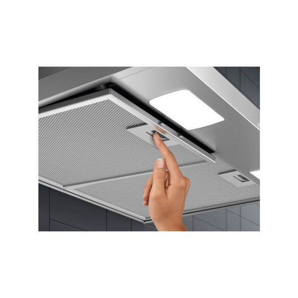 Витяжка кухонна Electrolux LFC316X LFC316X фото