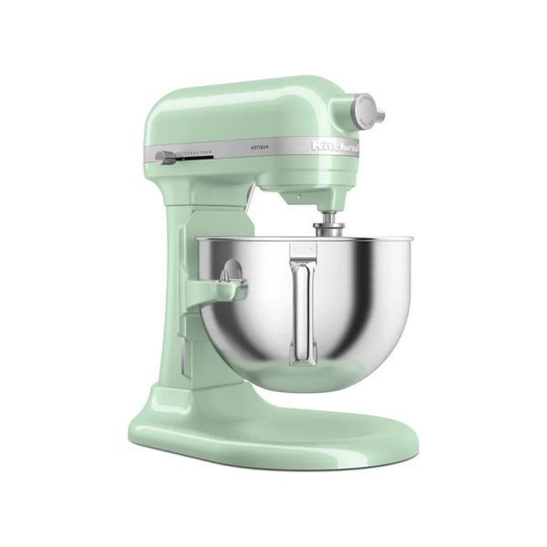 Кухонний комбайн KitchenAid 5KSM60SPXEPT 5KSM60SPXEPT фото