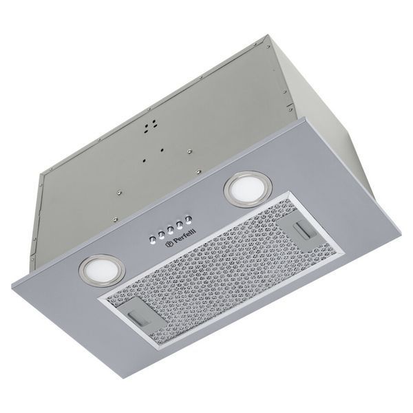 Витяжка кухонна Perfelli BI 5652 I 1000 LED BI 5652 I 1000 LED фото