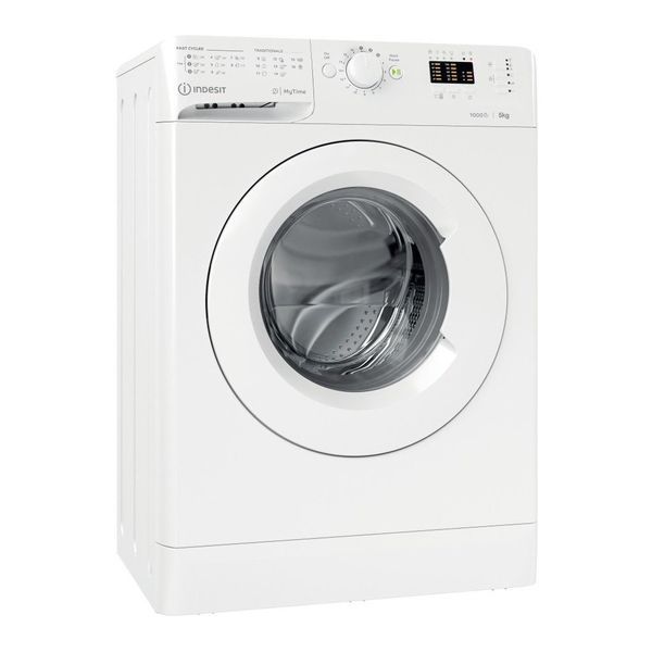 Пральна машина Indesit OMTWSA51052WEU OMTWSA51052WEU фото