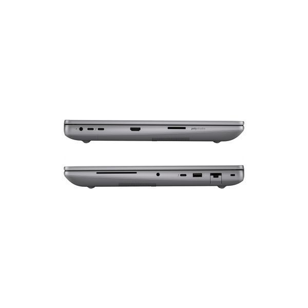 Ноутбук HP ZBook Fury G1i (5F9U7ES) 5F9U7ES фото