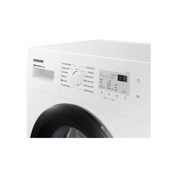 Пральна машина Samsung WW60A3120BH/LE WW60A3120BH/LE фото