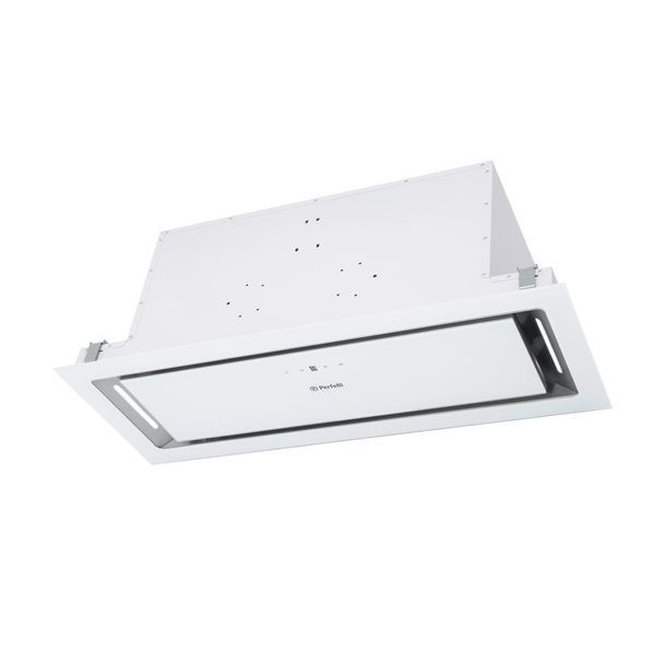 Витяжка кухонна Perfelli BISP 9673 WH 1000 LED Strip BISP 9673 WH 1000 LED Str фото