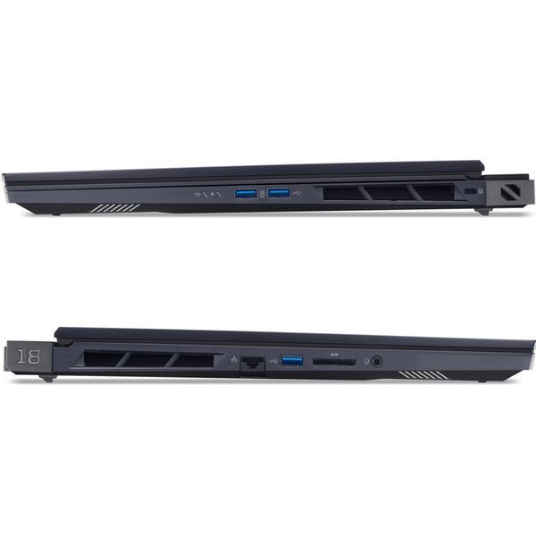 Ноутбук Acer Predator Helios 18 PH18-73 (NH.QVXEU.003) NH.QVXEU.003 фото